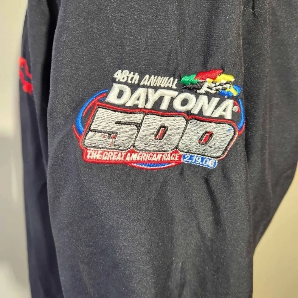 Men's 48th Annual Dayton 500 Adidas Pullover XL